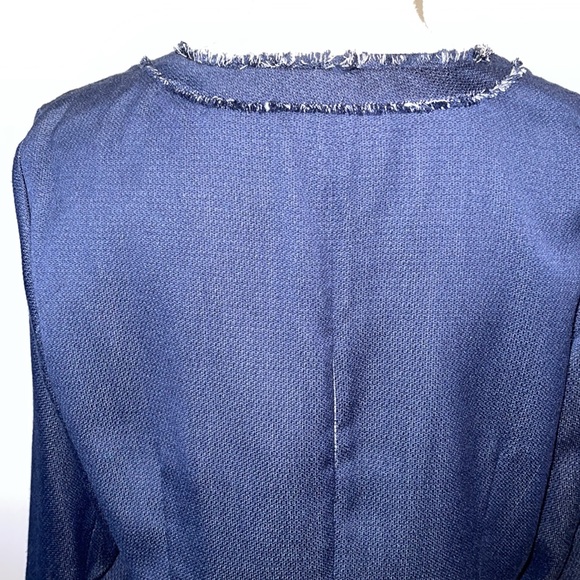 Jones New York Signature Jacket - Picture 10 of 16